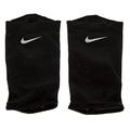 Nike Unisex Guard Lock Elite Fu ball schienbeinschoner stutzen, Black White, X-Small EU
