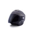 Blauer HT Herren Solo Helmets, schwarz, L