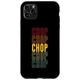 Hülle für iPhone 11 Pro Max Chop Pride, Chop