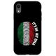 Hülle für iPhone XR Italien It's In My DNA Pride Italienische Flagge Italien Wurzeln Souvenir