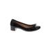 Tory Burch Flats: Black Shoes - Women's Size 8