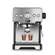 Semi-Automatic 15bar Coffee Maker Espresso maker Pump Type Cappuccino Milk Bubble Maker Italian Coffee Machine Coffee Machines