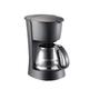 BAFFII 600ML 220V Coffee Maker Mini Automatic Drip Coffee Machine Teapot Coffee Pot For Office And Household Coffee Machines