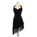 My Michelle Cocktail Dress: Black Dresses - Women's Size Medium