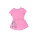 Lands' End Dress: Pink Skirts & Dresses - Kids Girl's Size Large