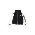 Nike Coat: White Jackets & Outerwear - Size 12 Month