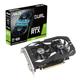 ASUS Dual NVIDIA GeForce RTX 3050 6GB Gaming Graphics Card - PCIe 4.0, 6GB GDDR6 Memory, HDMI 2.1, DisplayPort 1.4a, Native DVI-D, 2-Slot Design, Steel Bracket, IP5X Rating, GPU Tweak III