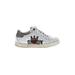 Dolce & Gabbana Sneakers: White Shoes - Women's Size 10