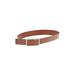 Banana Republic Leather Belt: Brown Accessories - Women's Size Small