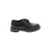 Dr. Martens Flats: Black Solid Shoes - Women's Size 4