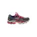 Asics Sneakers: Pink Shoes - Women's Size 8 1/2