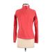 Nike Golf Track Jacket: Red Jackets & Outerwear - Women's Size Small