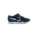 Reebok Sneakers: Blue Shoes - Women's Size 8 1/2