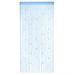 Crystal Beaded String Door Curtain Beads Room Divider Fringe Window Panel Drapes