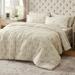 King Comforter Set - 7 Pieces