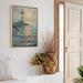 Breakwater Bay Harbor Glow V2 by Golden Glow Interiors | 18 H x 34 W x 1.75 D in | Wayfair 403ACBE6F23A4B218B5243D612BA4328