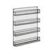 Prep & Savour 36 Jar Spice Rack Metal | 20.86 H x 16.92 W x 2.36 D in | Wayfair 945D76841786490CB95DC59A6F90404D