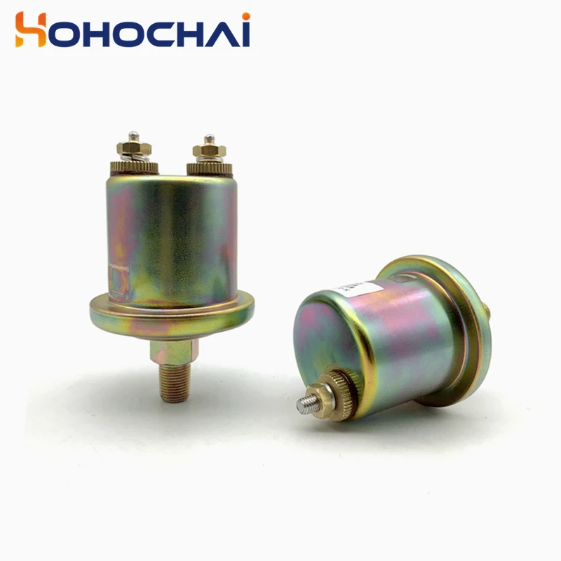 Diesel Motor Teil 05701857 ESP-100 100PSI Öl Druck Sensor Perkins Auto Murphy Bulldozer Öl Druck Sender Hohe Qualität Image