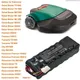Cameron sino 6000mah batterie für robomow city ms1000 ms1800 premium rs612 rs622 rs630 rs635