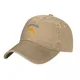 BEST SELLER - Camel Laguna UP Merchandise Cap Cowboy Hat Beach Outing Bucket Hat Cap for Women