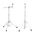 Hi Hat Stand Percussion Stativ Beine Hochleistungs-Leicht trommel Becken pedal