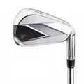 Tour Edge Golfschläger Schatten Eisen Silber Schatten Golf Eisen Set 5-9pas r/s Flex Stahl/Graphit