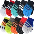 Kostenloser Versand mx Motocross Racing MTB ATV Handschuhe Enduro Mountainbike Reit handschuhe