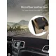 (Links Stick) auto Styling Leder Auto Dashmat Dash Matte Für Jeep Grand Cherokee 2011-2017 Dashboard