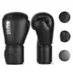 Gants de Kick Boxing pour Hommes et Femmes PU Karaté Muay Thai GufamilDe Boxbones Free NingMMA