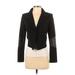 White House Black Market Jacket: Black Jackets & Outerwear - Women's Size 00