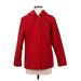 Gear for Sports Windbreaker Jacket: Red Jackets & Outerwear - Women's Size Small