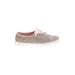 Kate Spade New York Sneakers: Pink Marled Shoes - Women's Size 8