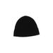 Zara Beanie Hat: Black Accessories