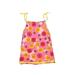 Hanna Andersson Dress: Pink Floral Skirts & Dresses - Kids Girl's Size 120