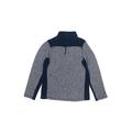 C9 By Champion Fleece Jacket: Blue Jackets & Outerwear - Kids Boy's Size 8