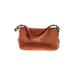 Coach Factory Shoulder Bag: Tan Bags