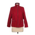 Allison Daley Jacket: Red Jackets & Outerwear - Women's Size 8 Petite