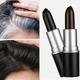 One-Time Lipstick-style Hair Dye Temporary Cover Up White Hair Colour Dye Instant Gray Hair Root Hair Dye Pen Stick