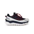 Trailgrip Multicolor Ristop Sneakers - Blue - Moncler Sneakers