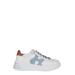 Rebel Sneakers - White - Hogan Sneakers