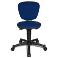 TOPSTAR 6310 G26 Kinderdrehstuhl Ergokid 15 Jet uni-blau