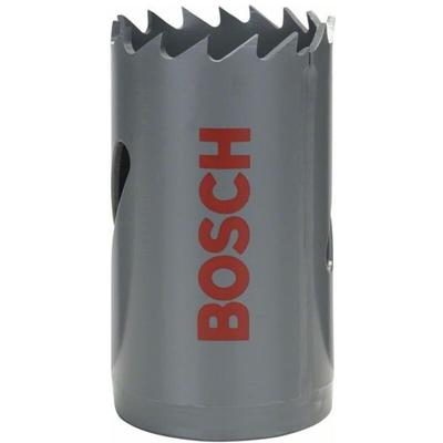 Lochsäge HSS-Bimetall für Standardadapter, 30 mm, 1 3/16 - Bosch Image