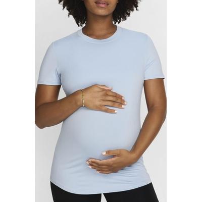 Drill Performance Maternity Top