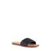 Palms Perfection Slide Sandal