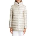 Amelia High/low Down Jacket