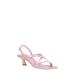 Oasis 50 Kitten Heel Slingback Sandal