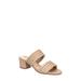 Georgette Slide Sandal