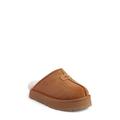 ugg(r) Discoquette Genuine Shearling Slide Slipper