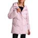 Thermal Puff Hooded Puffer Jacket