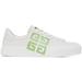 White City Sport Sneakers